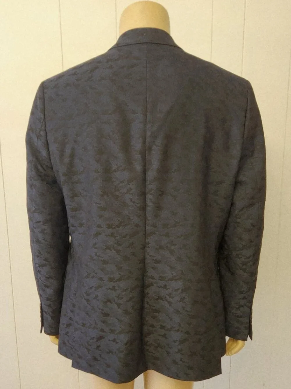 jf j.ferrar elegant men